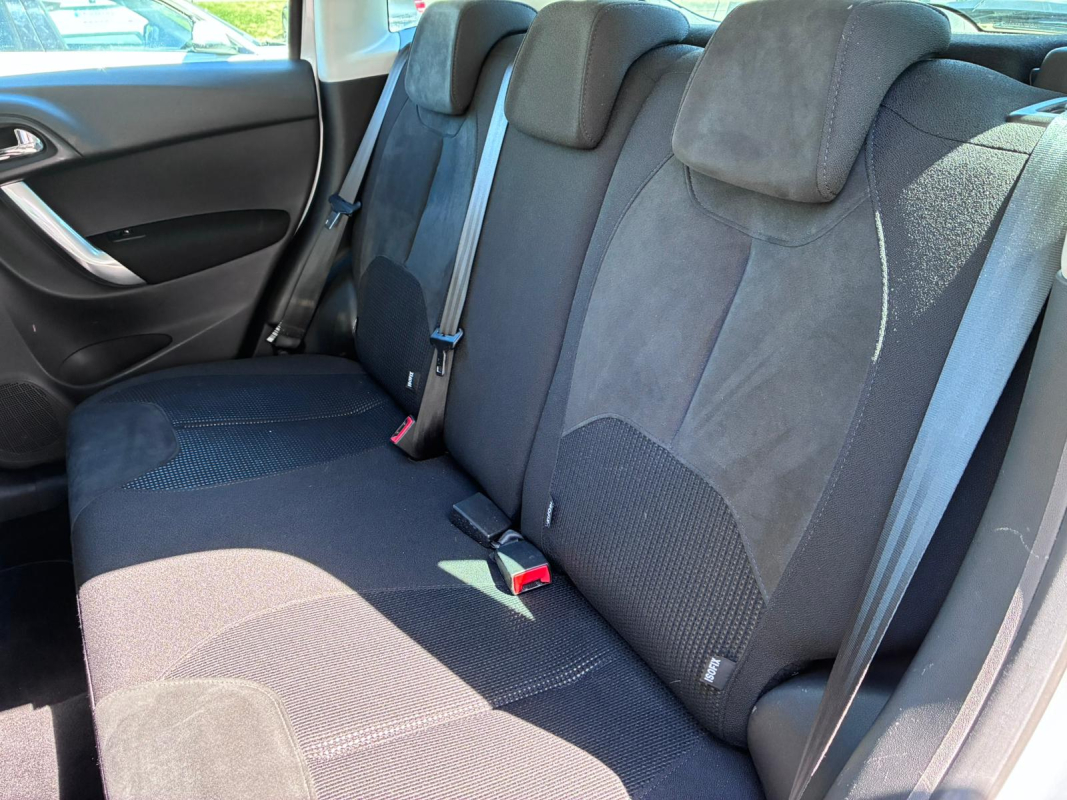 Citroen C3 — 20