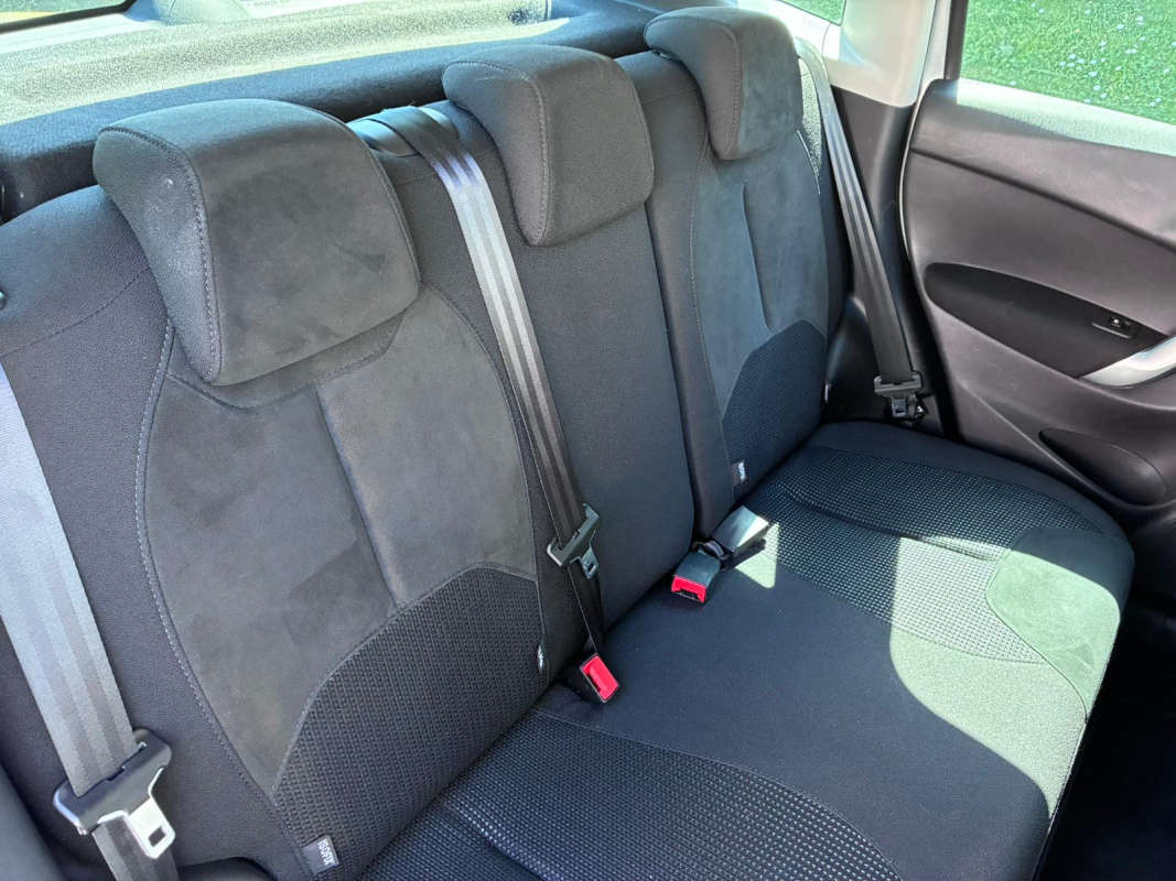 Citroen C3 — 22