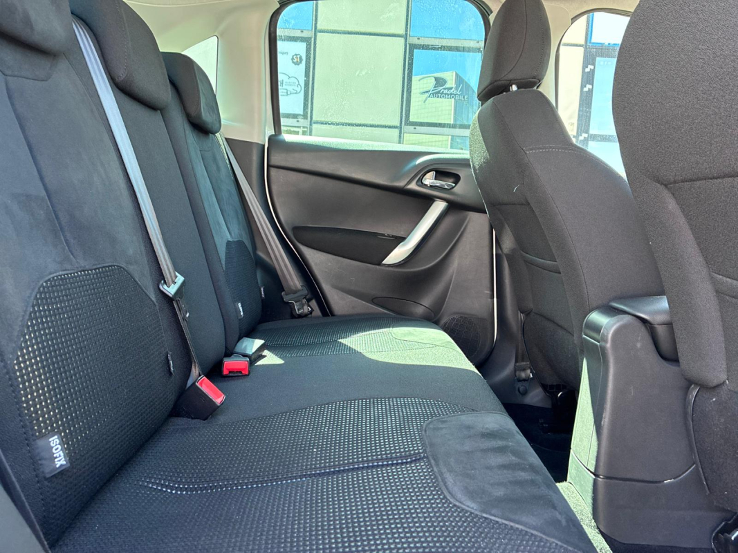 Citroen C3 — 23
