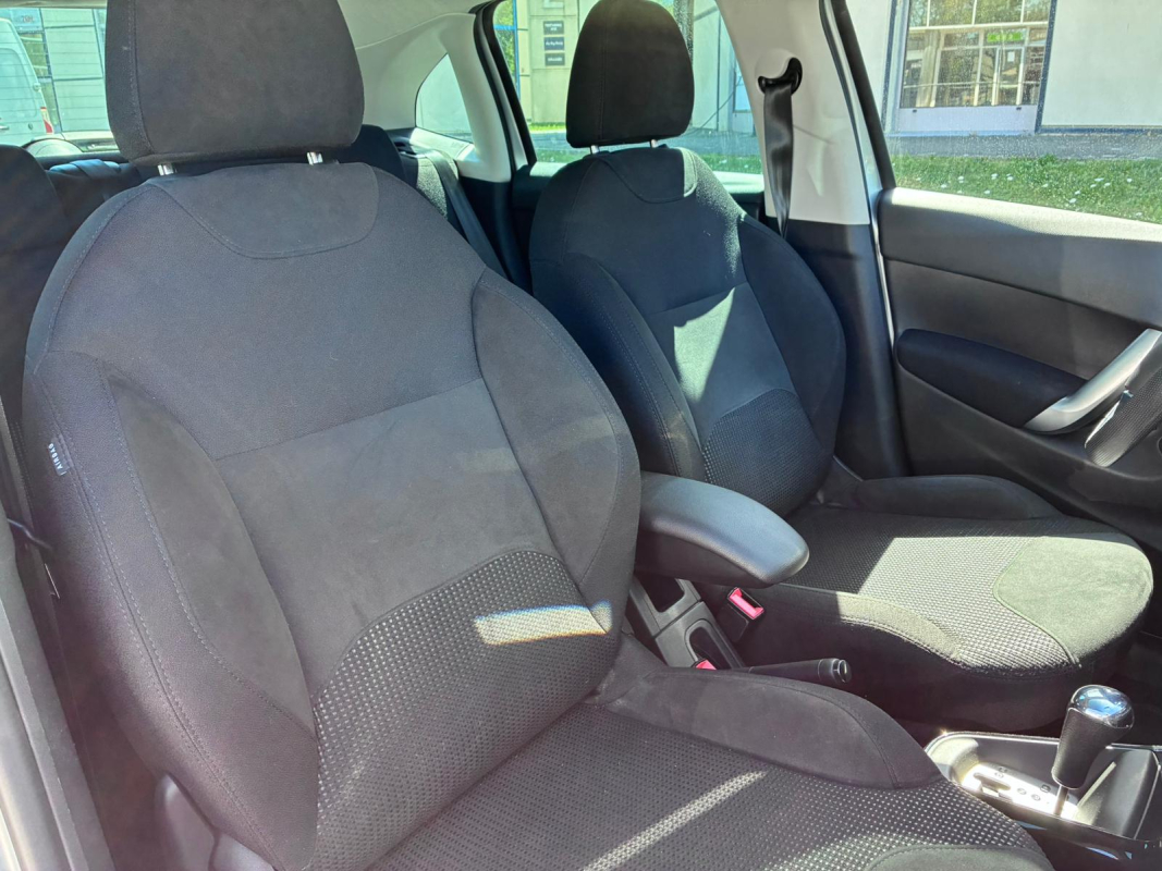 Citroen C3 — 15