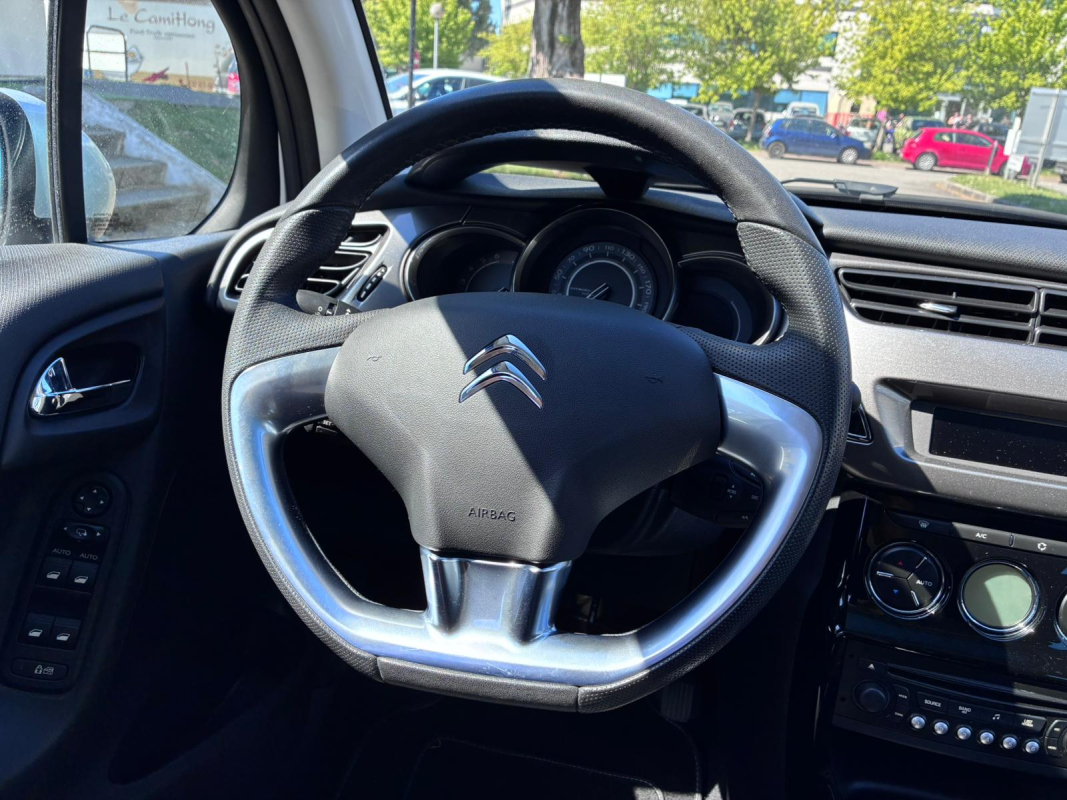 Citroen C3 — 24
