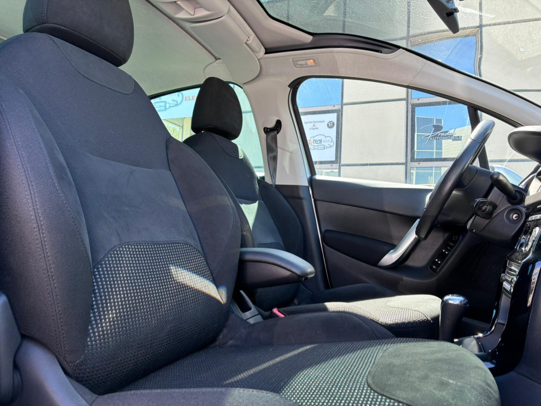 Citroen C3 — 16