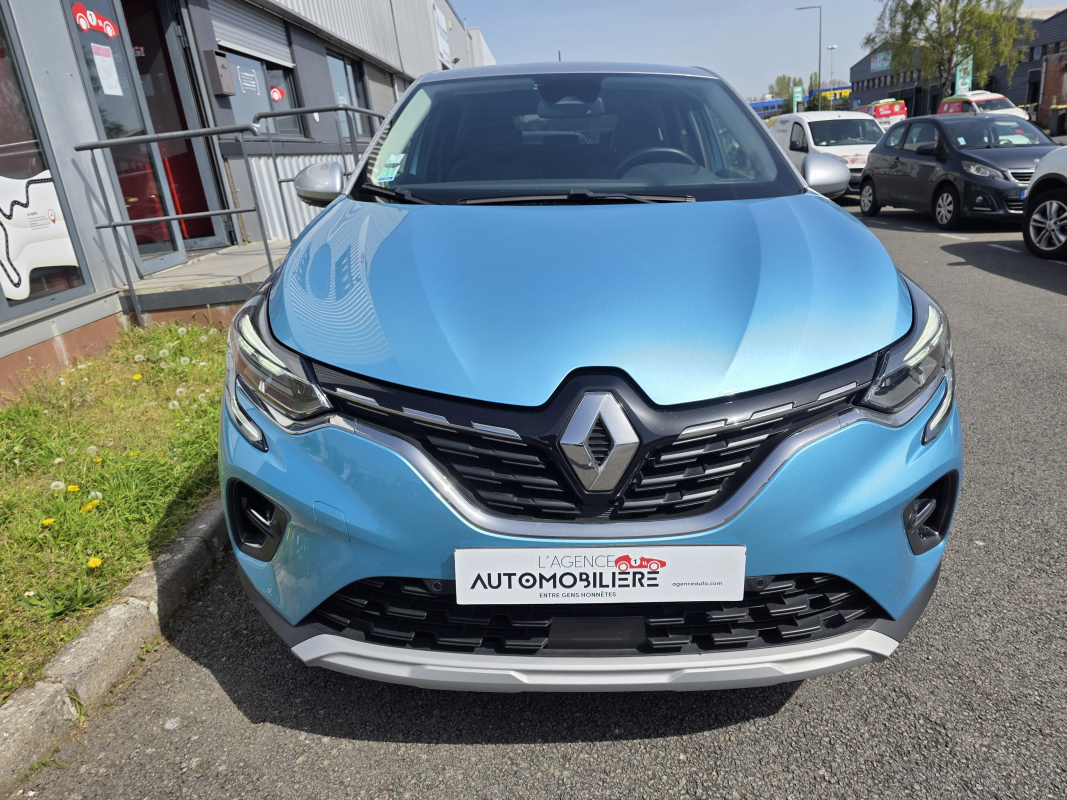 Renault Captur — 4