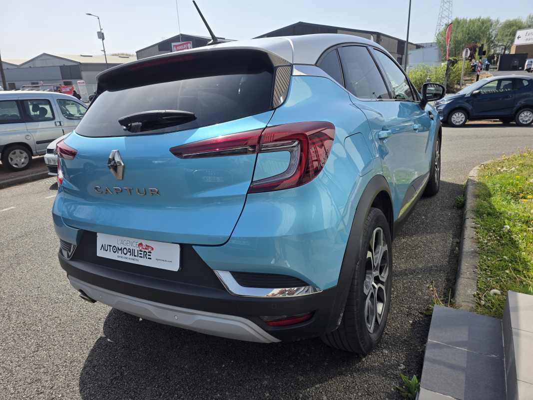 Renault Captur — 6