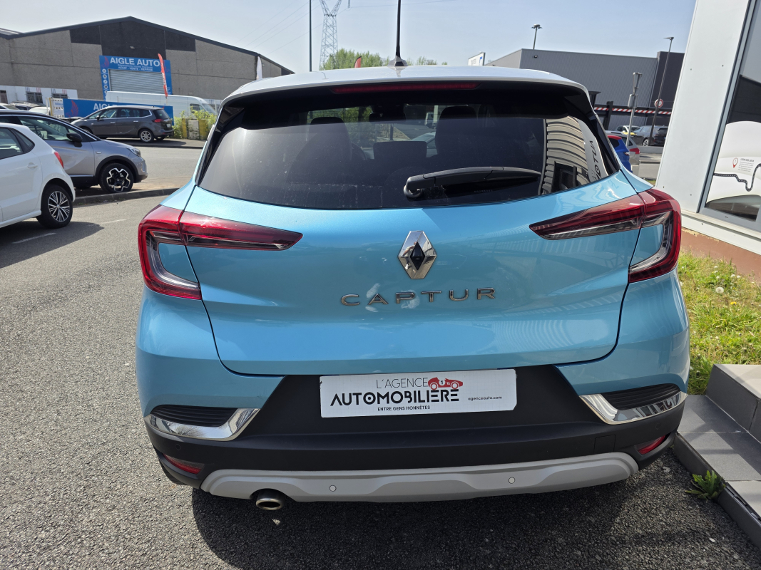 Renault Captur — 7