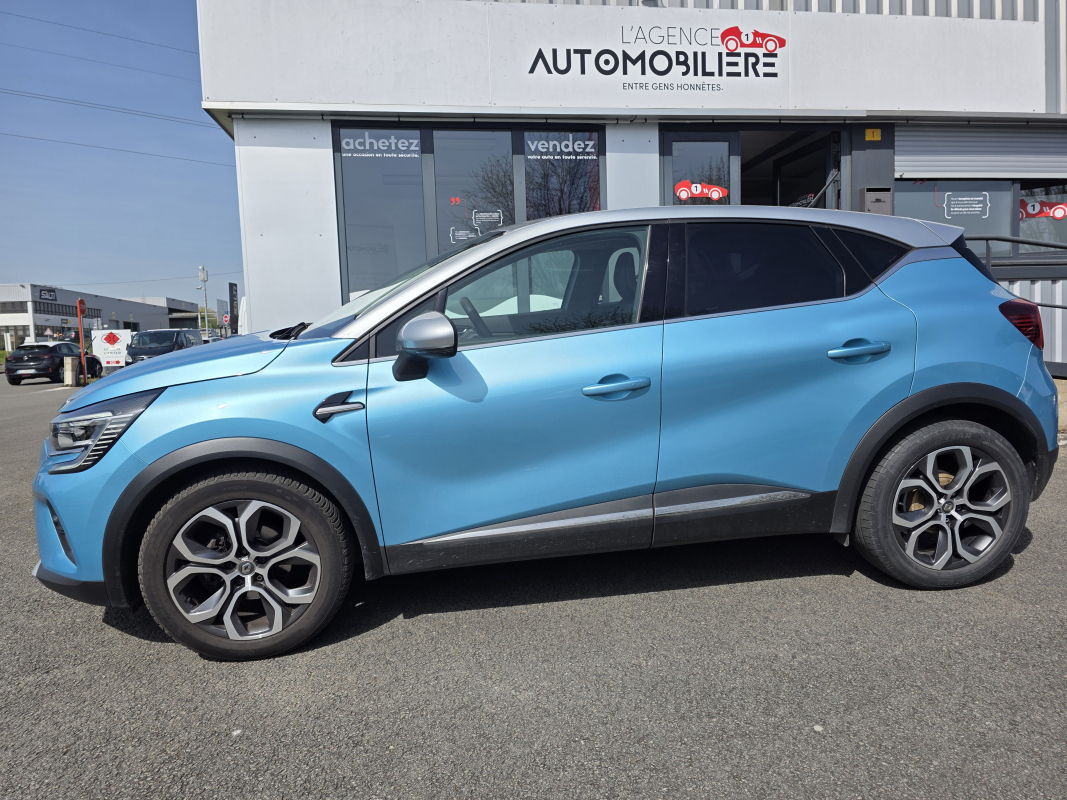 Renault Captur — 3