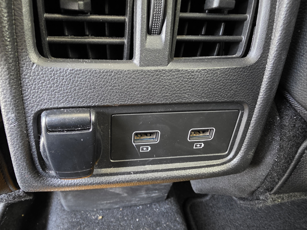 Renault Captur — 21