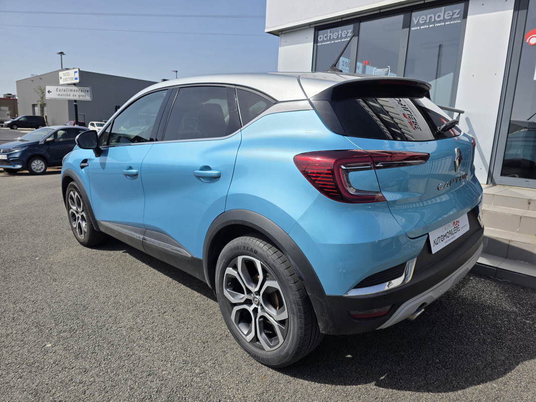 Renault Captur — 8