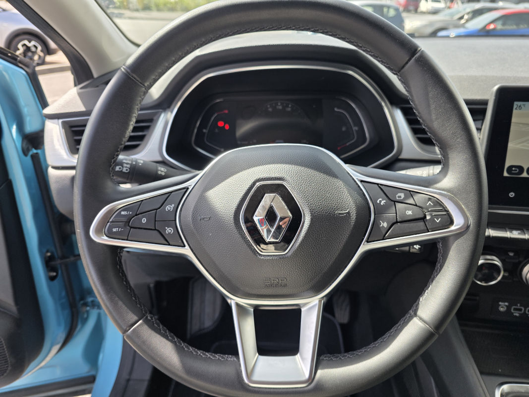 Renault Captur — 16