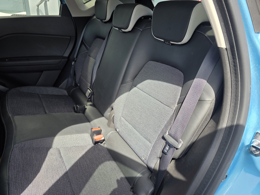 Renault Captur — 11