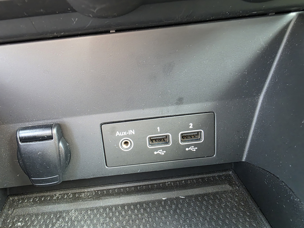 Renault Captur — 22