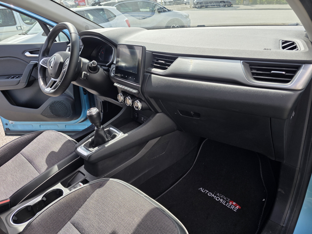 Renault Captur — 13