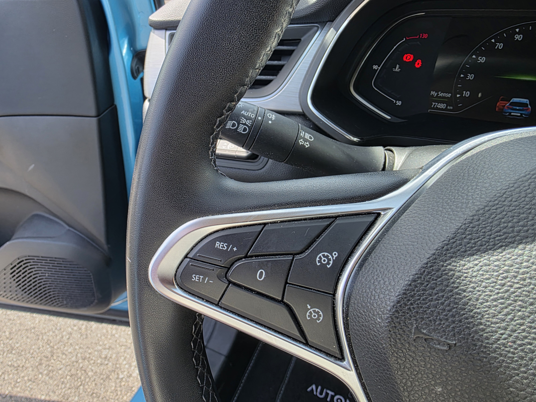 Renault Captur — 17