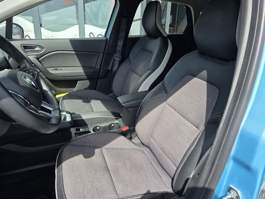 Renault Captur — 15