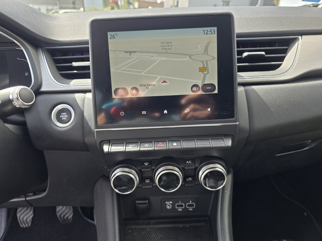 Renault Captur — 20