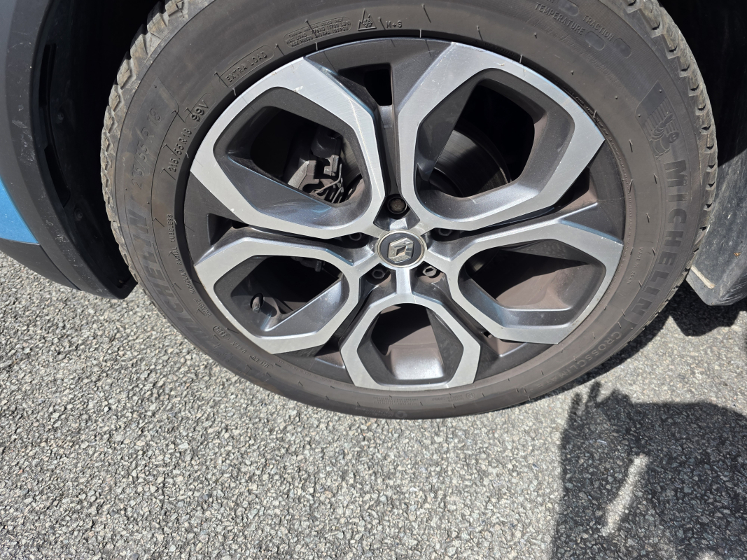Renault Captur — 27