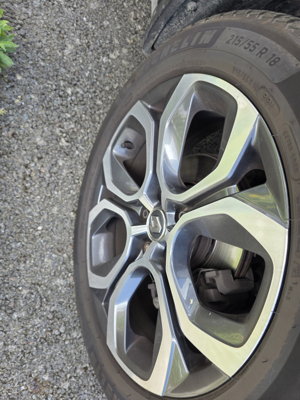 Renault Captur — 28