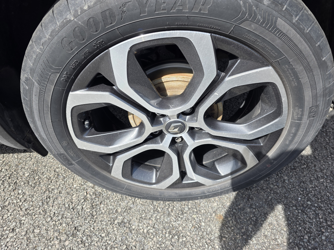 Renault Captur — 29