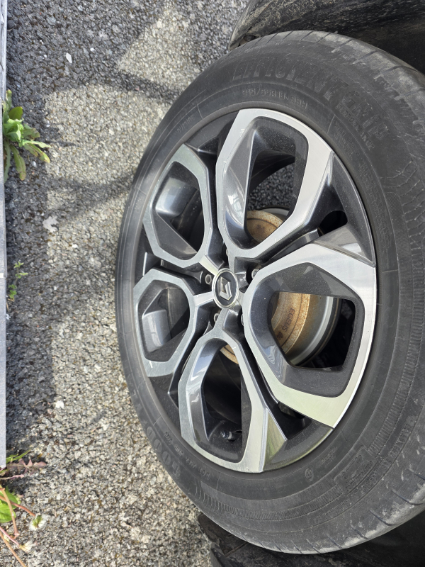 Renault Captur — 30