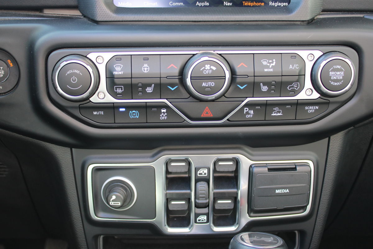 Jeep Wrangler — 23