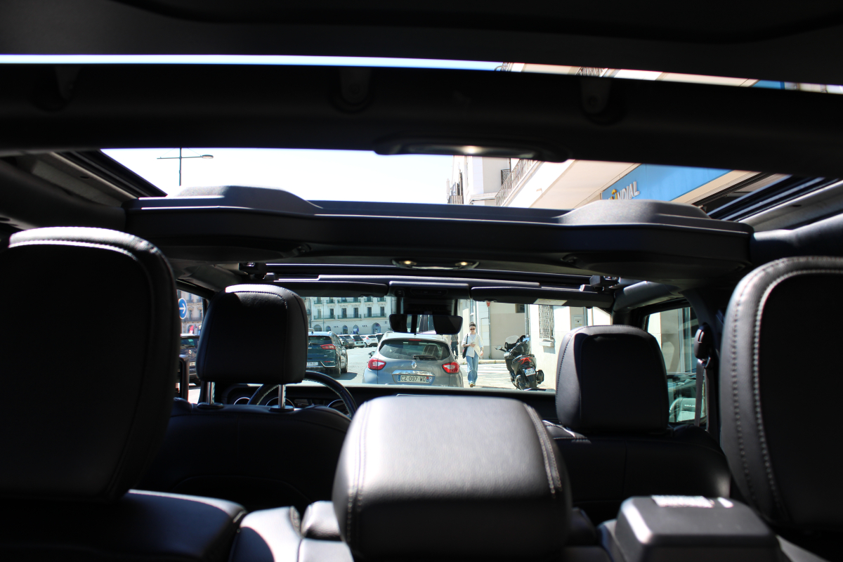 Jeep Wrangler — 18