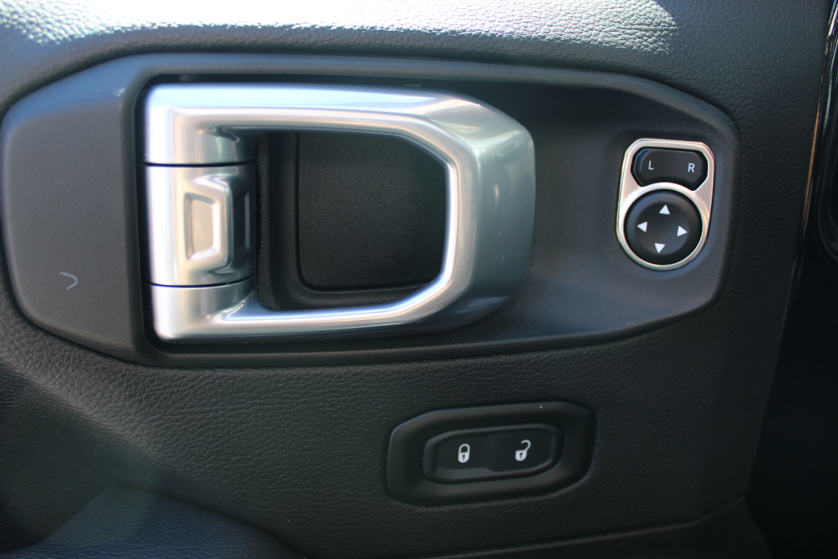 Jeep Wrangler — 27