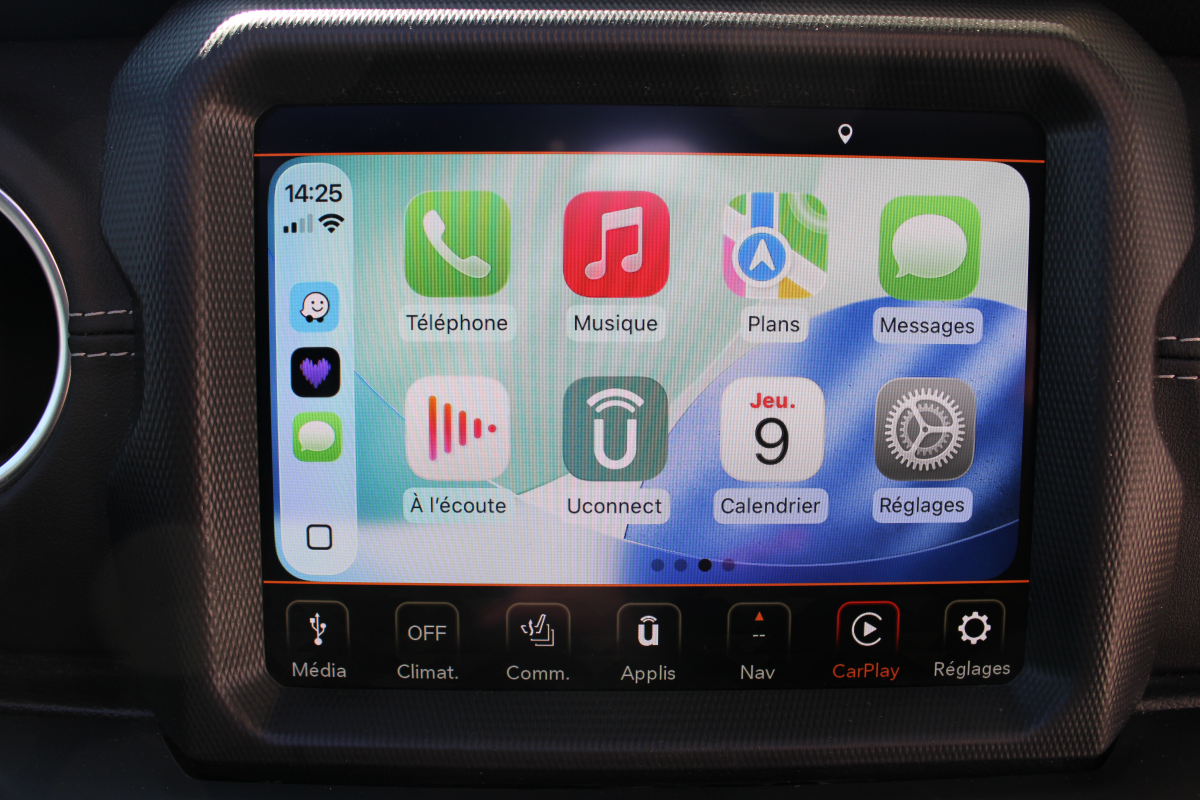 Jeep Wrangler — 17