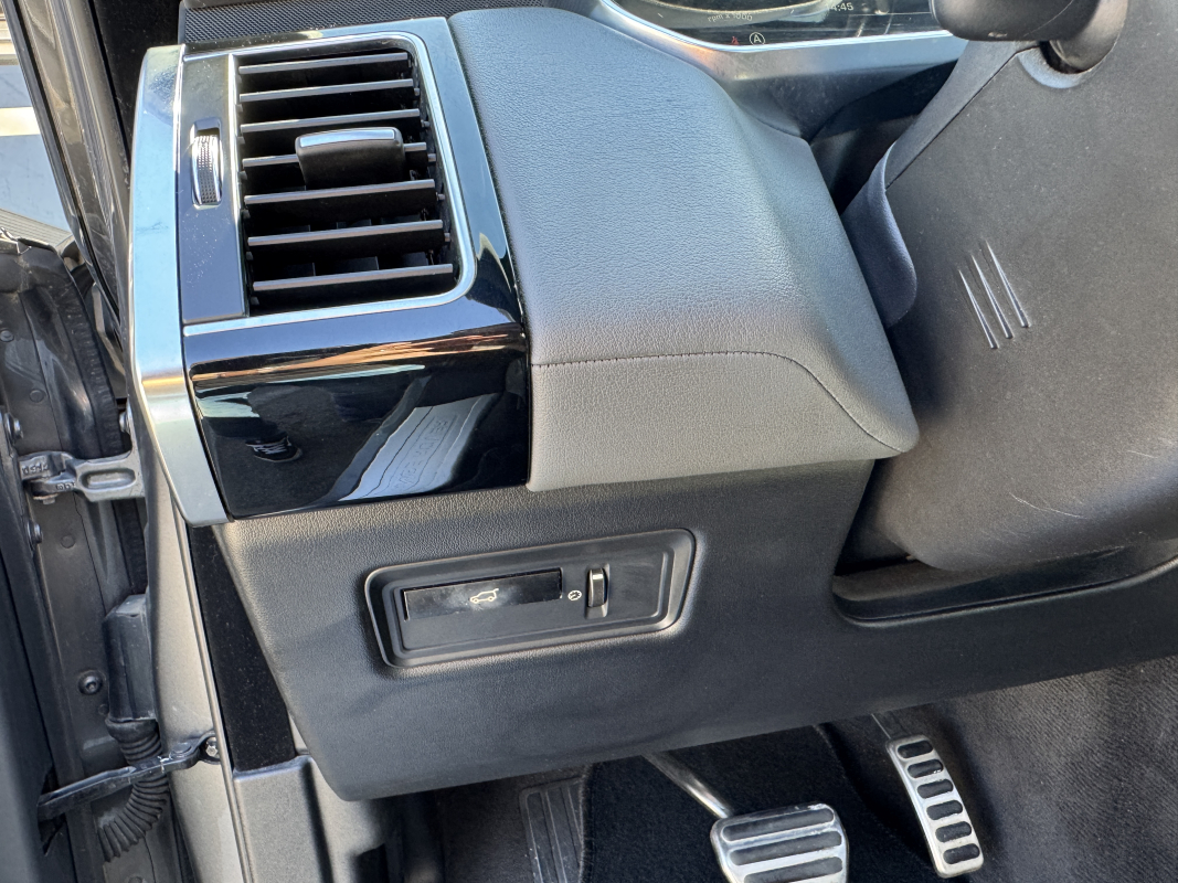 Land Rover Range Rover Sport — 11
