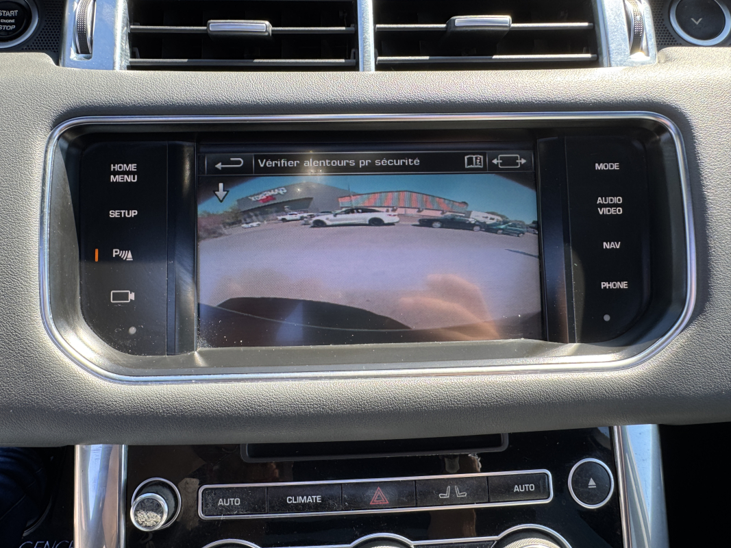 Land Rover Range Rover Sport — 15