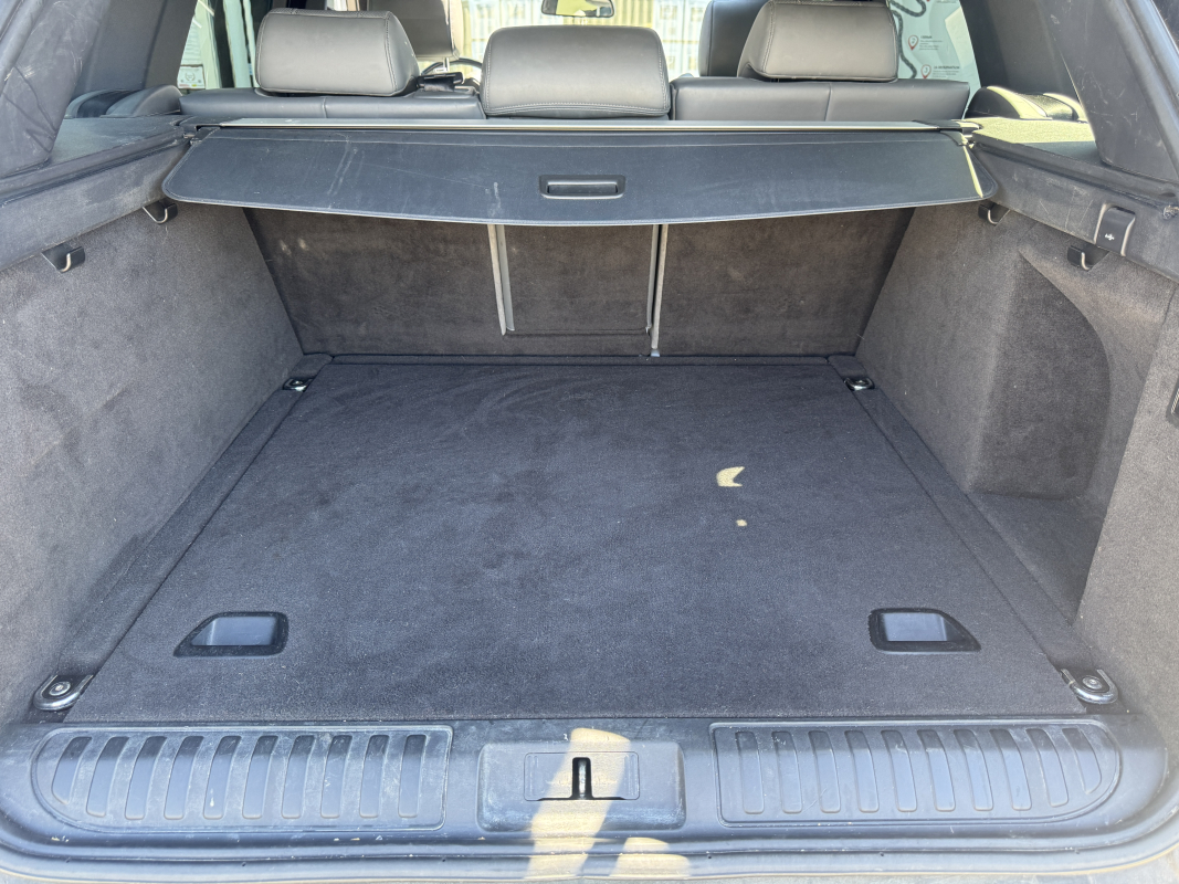 Land Rover Range Rover Sport — 20