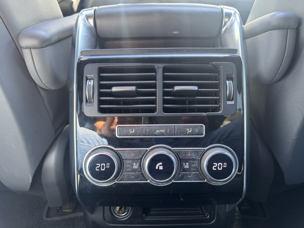 Land Rover Range Rover Sport — 19