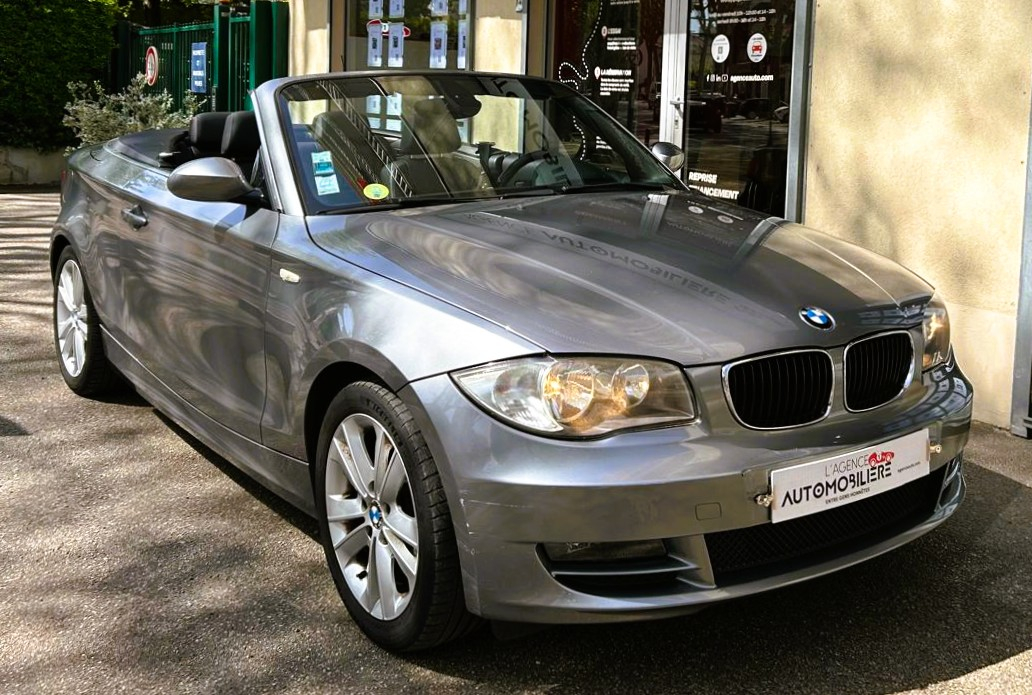 Bmw Série 1 — 3