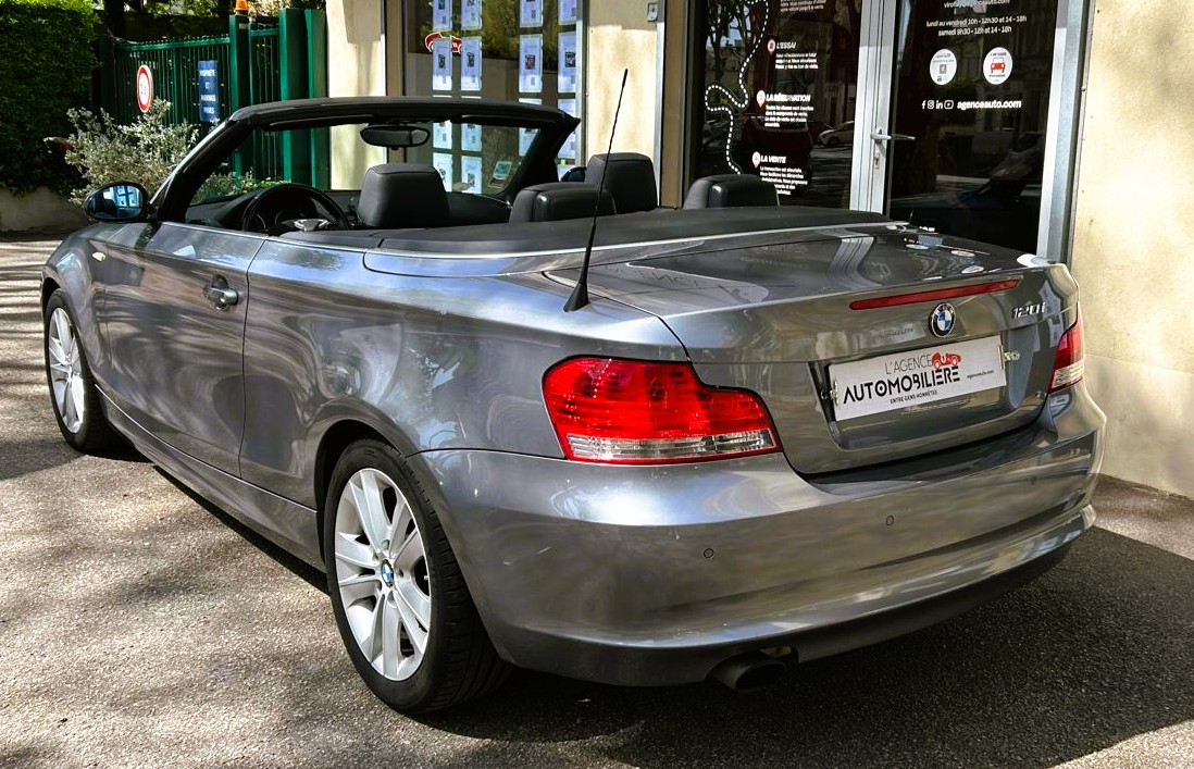 Bmw Série 1 — 4
