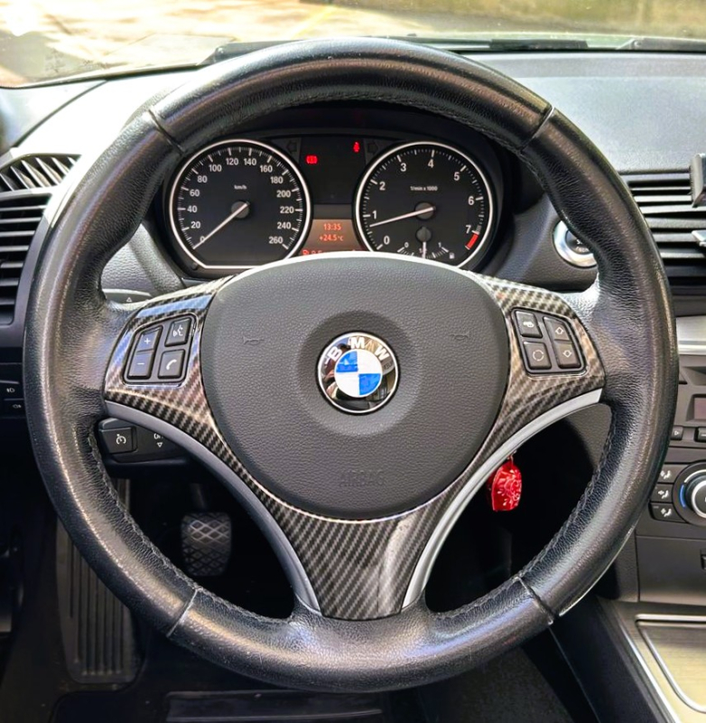 Bmw Série 1 — 10