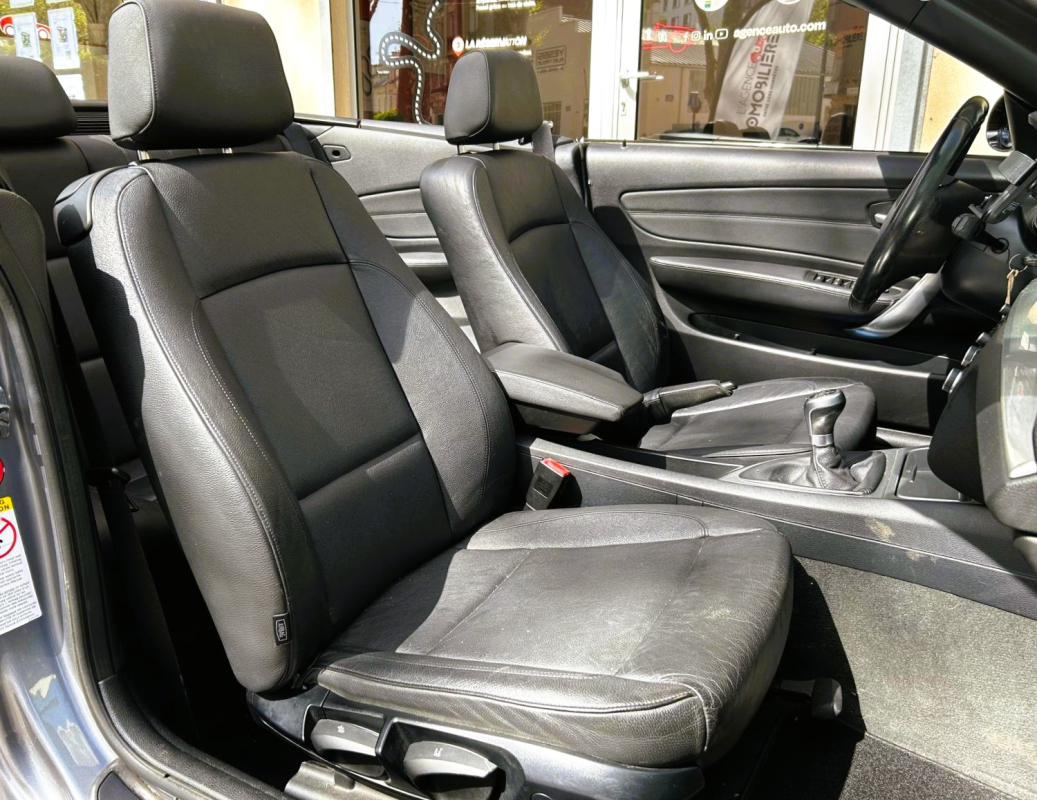 Bmw Série 1 — 19