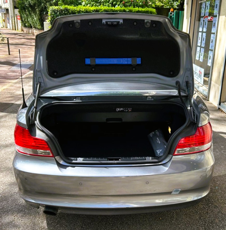 Bmw Série 1 — 21