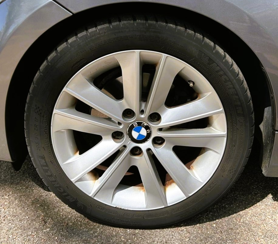 Bmw Série 1 — 23