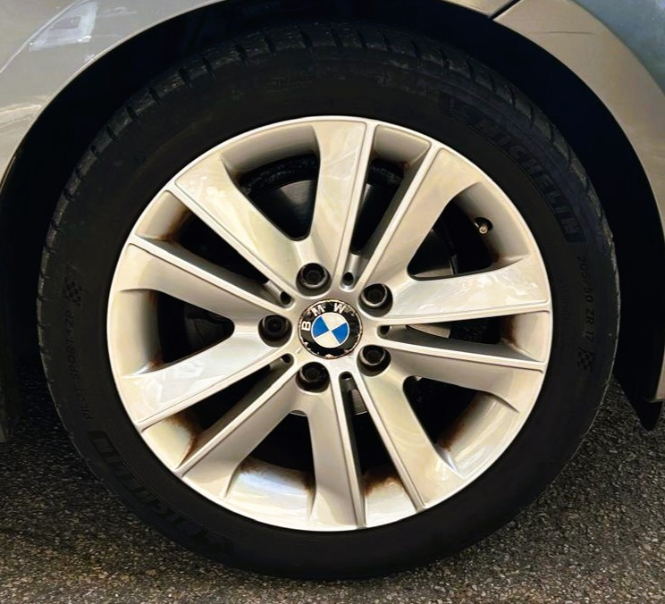 Bmw Série 1 — 26