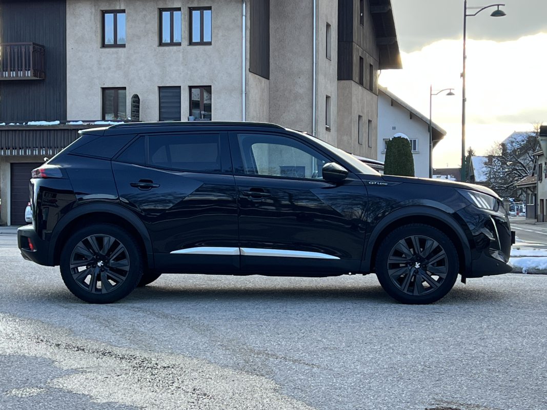Peugeot 2008 — 6