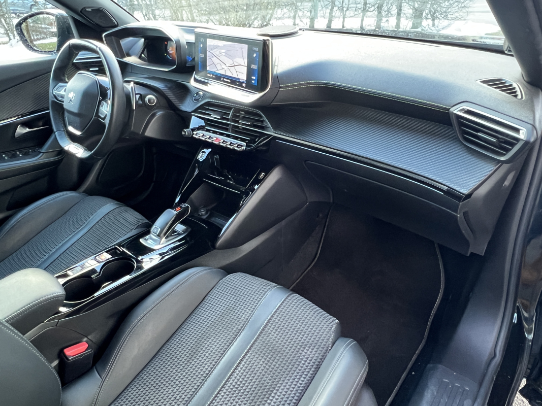 Peugeot 2008 — 34