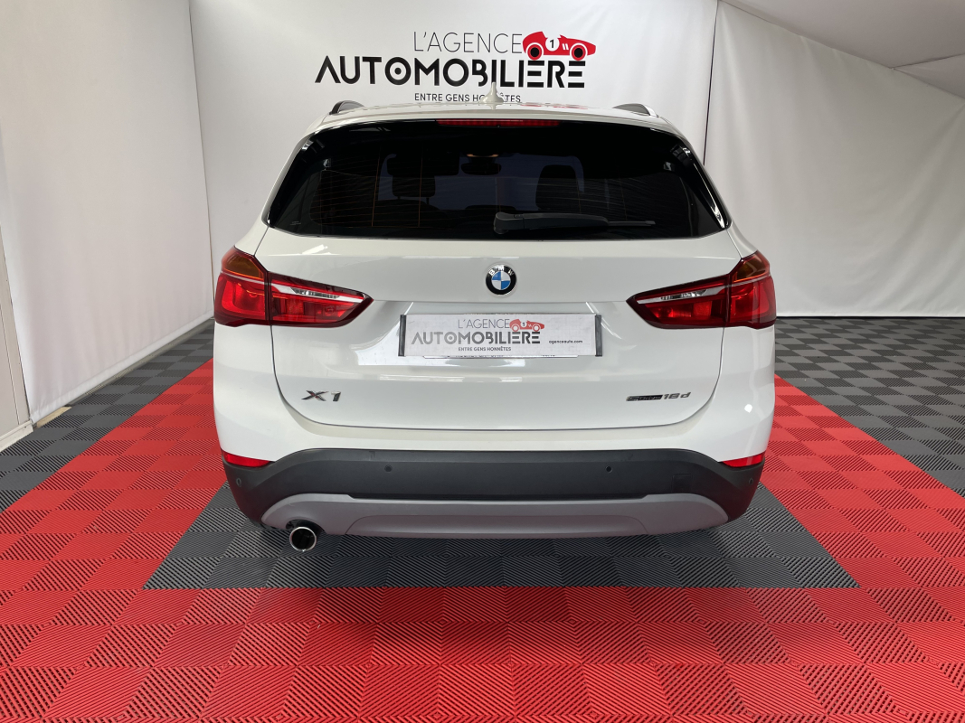 Bmw X1 — 8