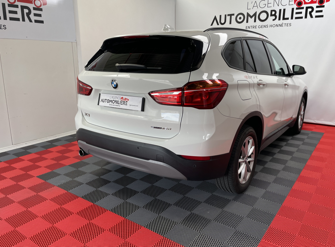 Bmw X1 — 9