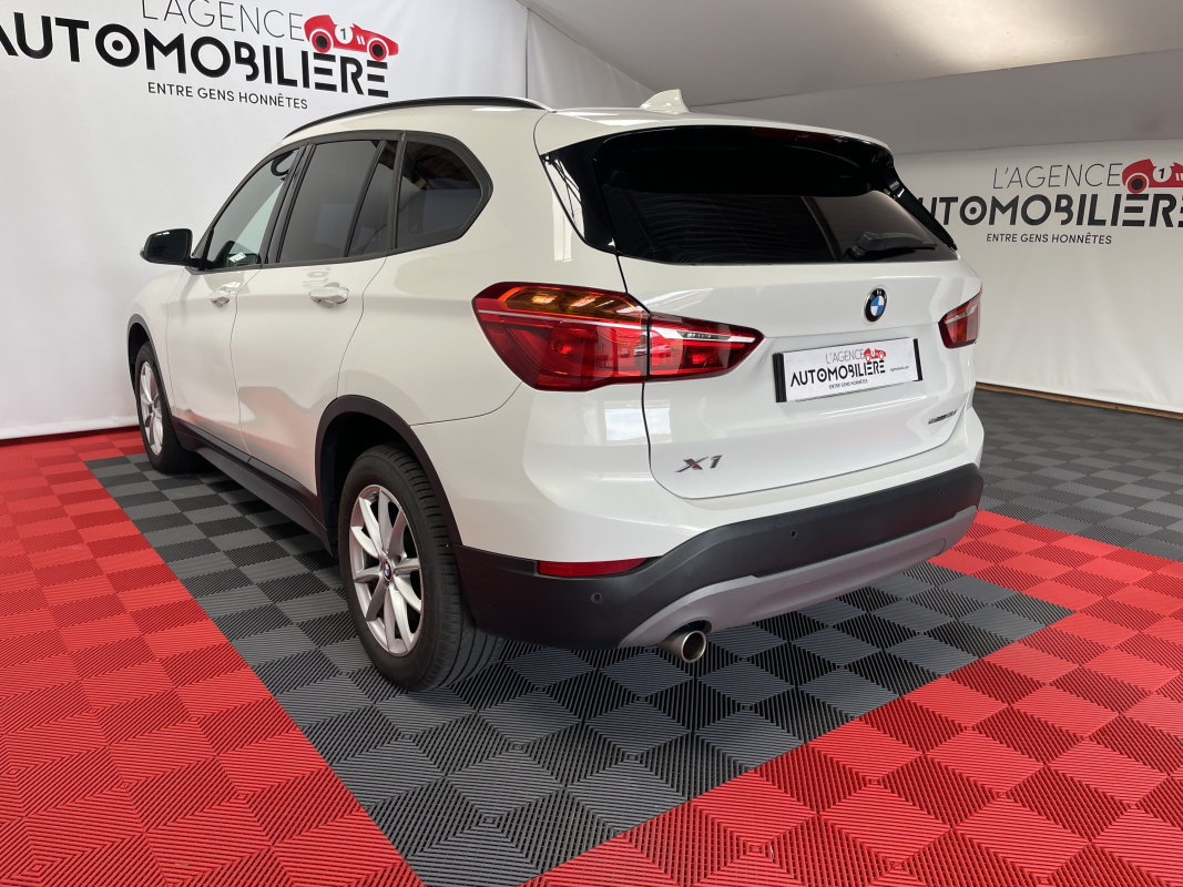 Bmw X1 — 7