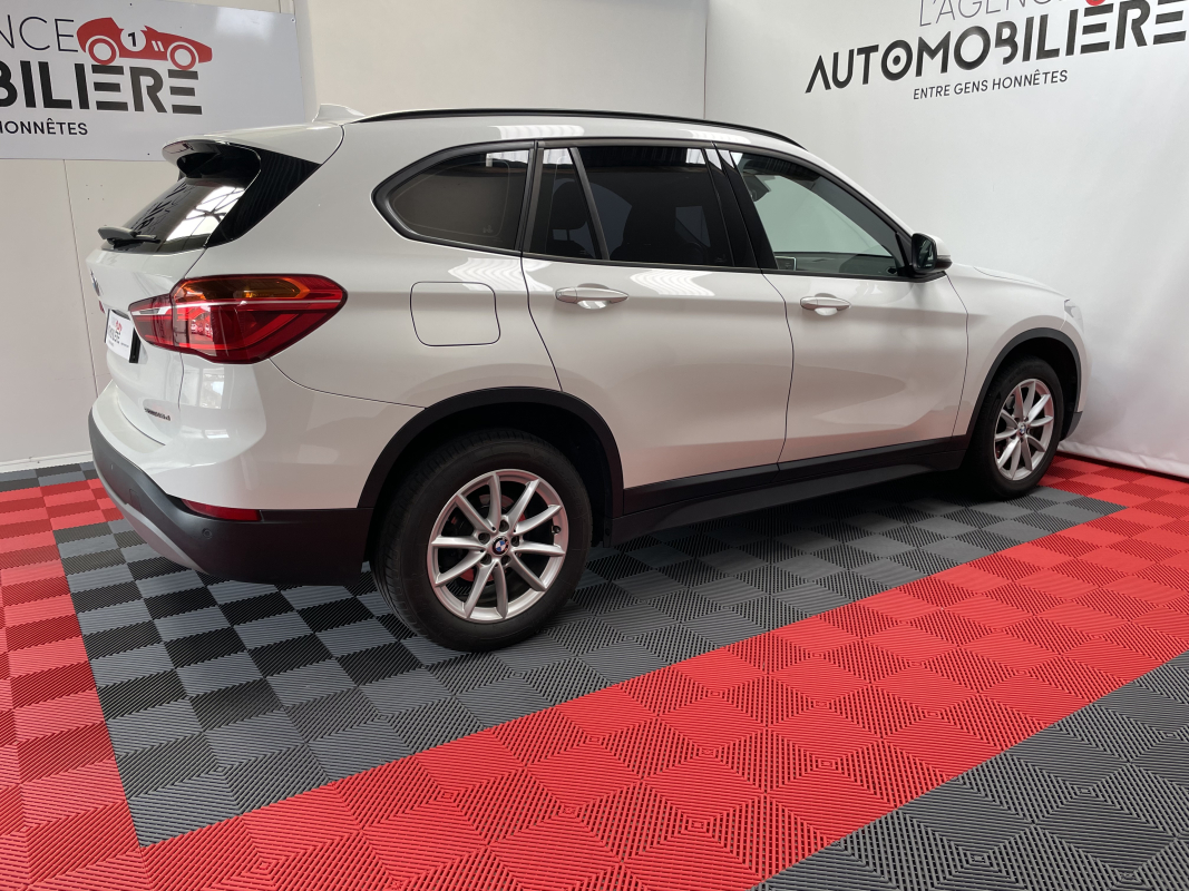 Bmw X1 — 10