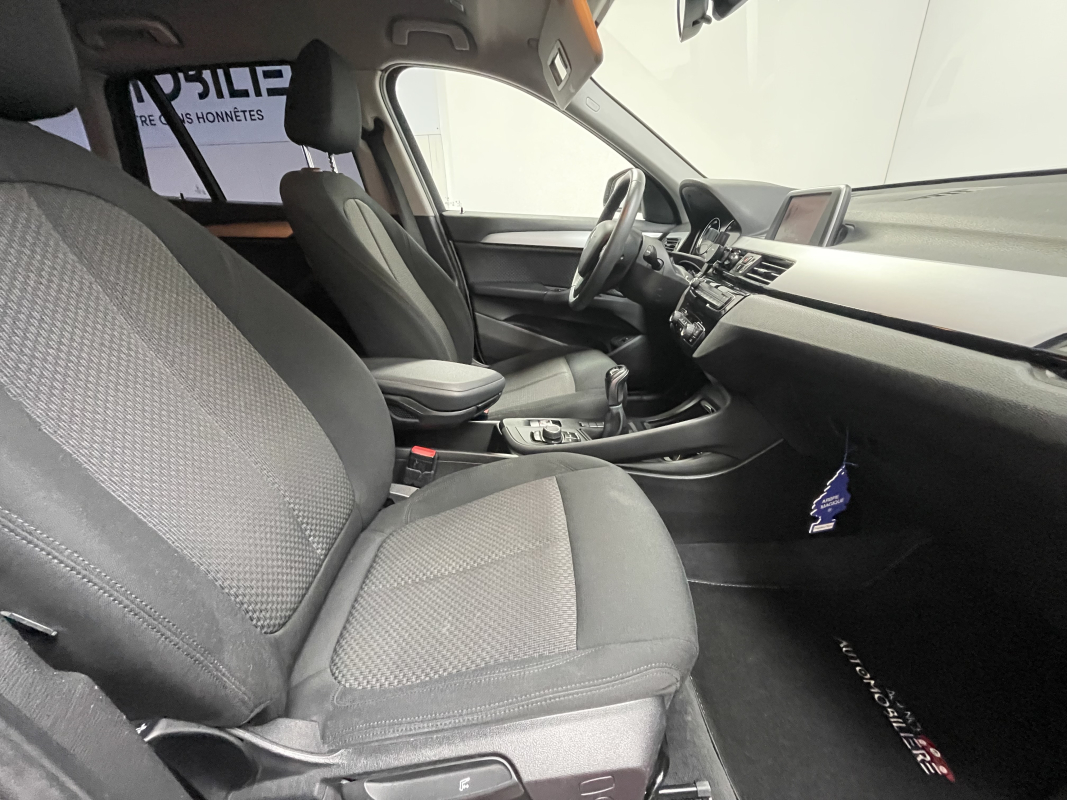 Bmw X1 — 20
