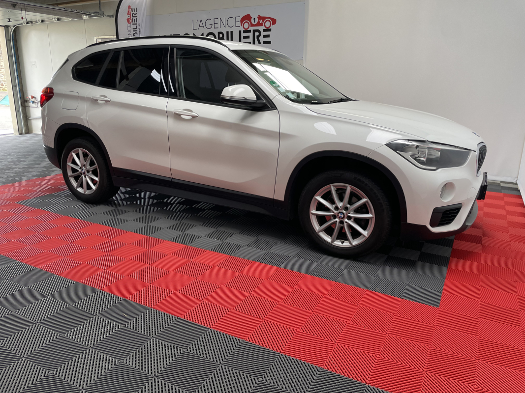 Bmw X1 — 12