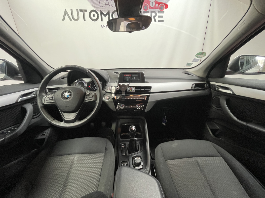 Bmw X1 — 14