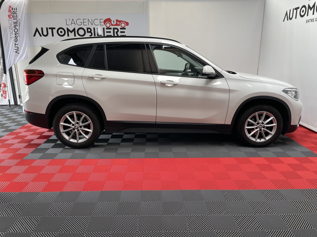 Bmw X1 — 11