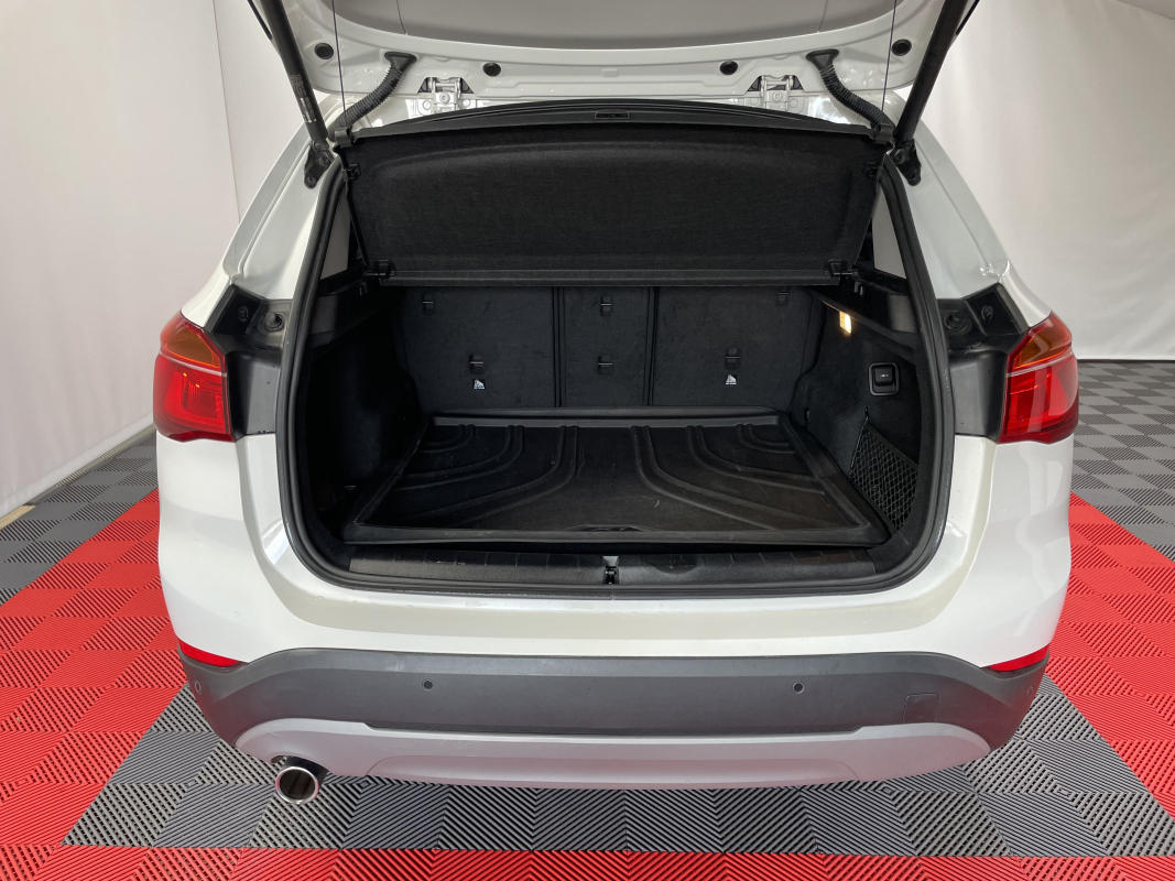 Bmw X1 — 23