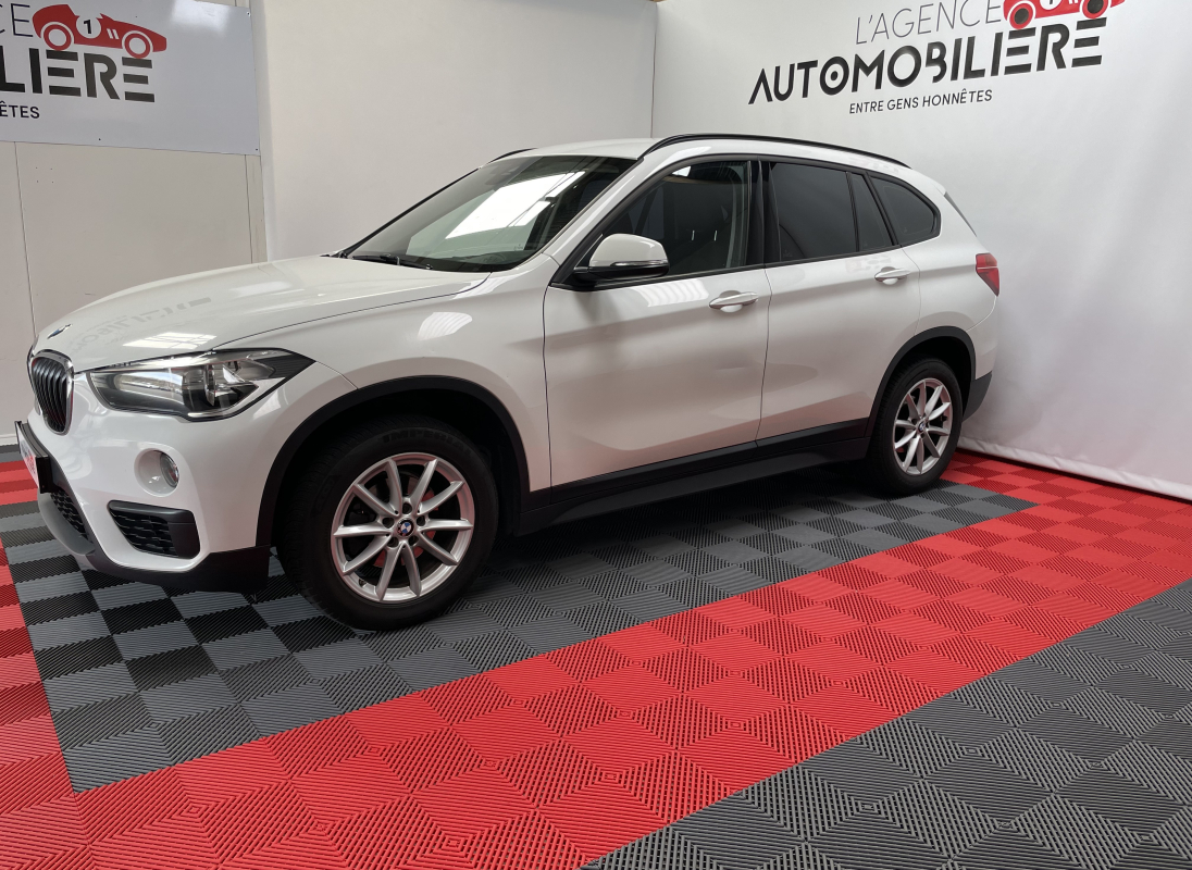 Bmw X1 — 4